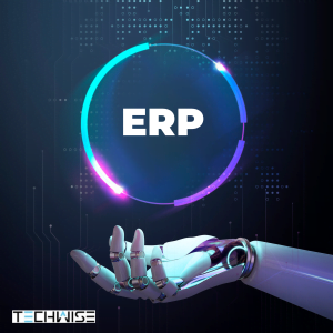 ERP et IA : les tendances à venir et leur impact sur la gestion des entreprises